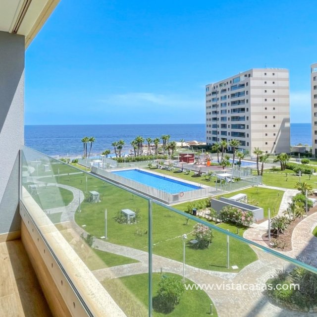 Wohnung - Sale - Punta Prima - Punta Prima