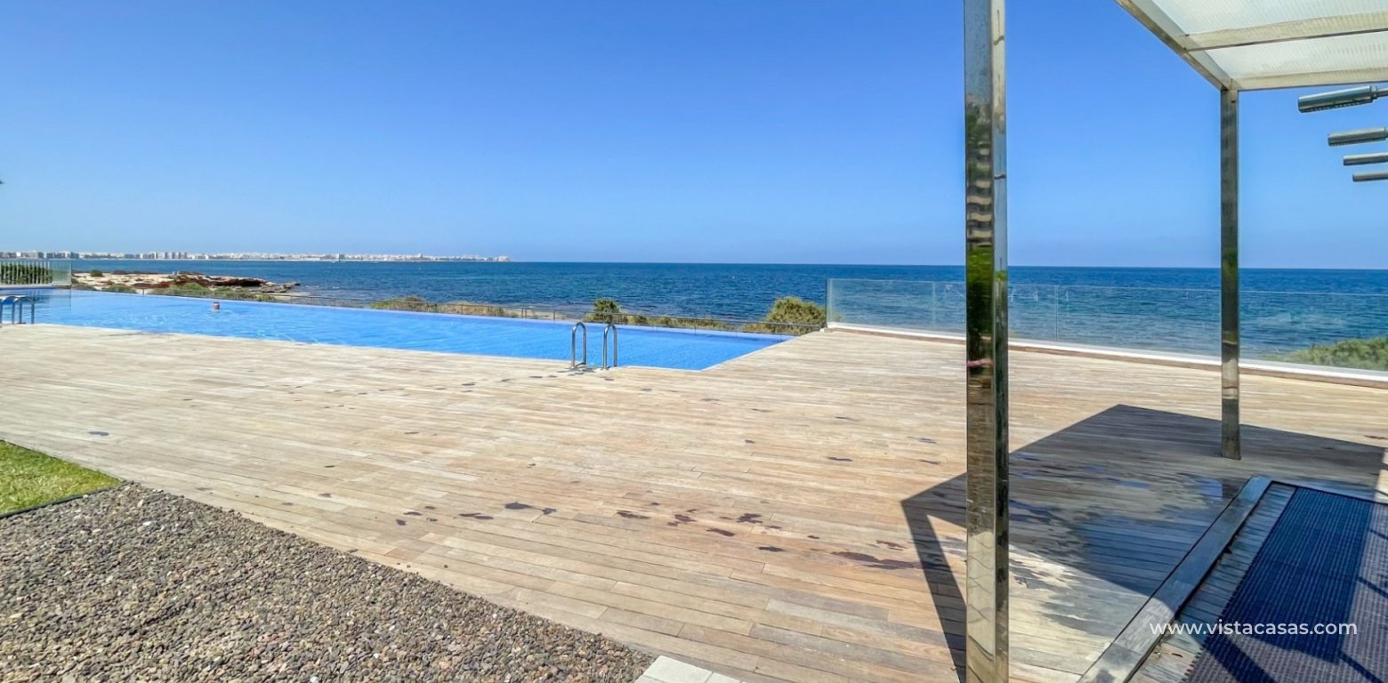 Sale - Wohnung - Punta Prima