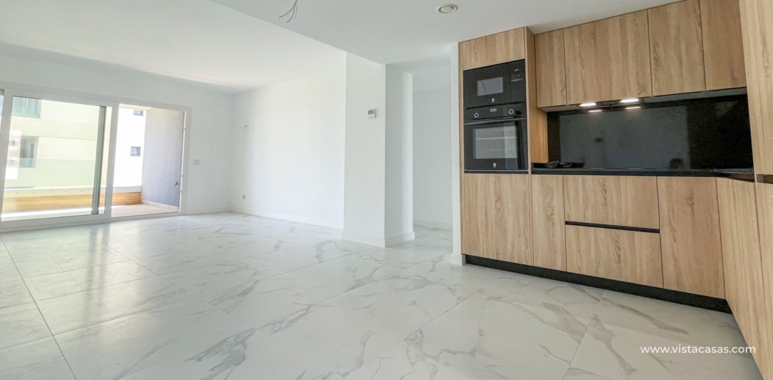 Sale - Wohnung - Punta Prima