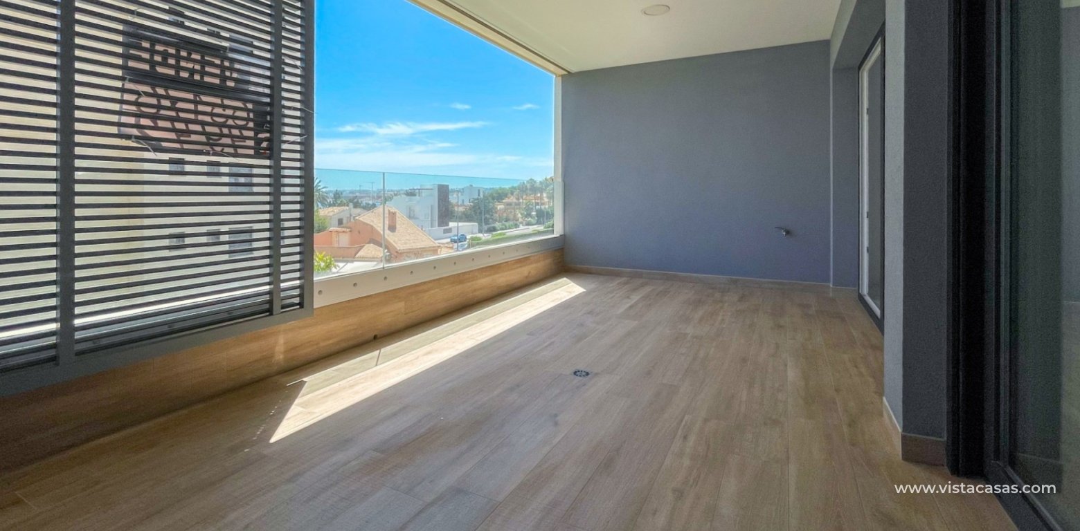 Sale - Wohnung - Punta Prima