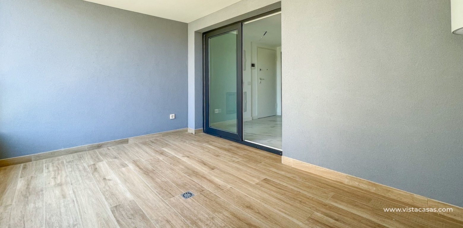 Sale - Wohnung - Punta Prima