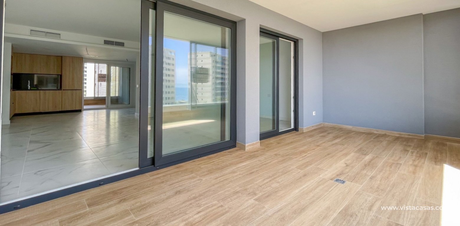 Sale - Wohnung - Punta Prima