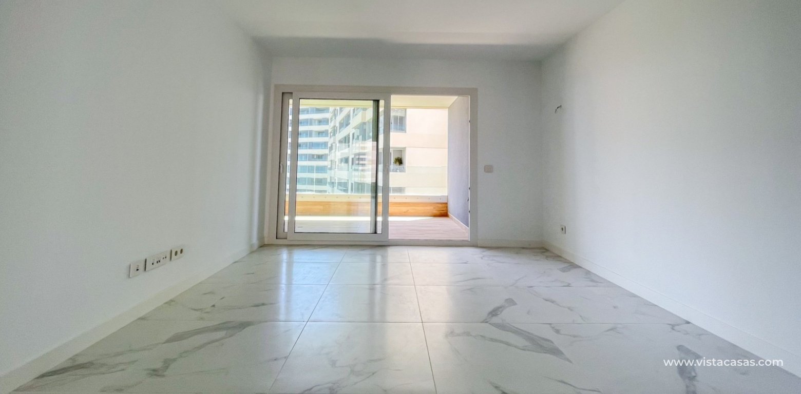 Sale - Wohnung - Punta Prima