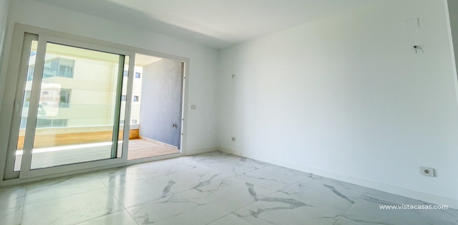 Sale - Wohnung - Punta Prima
