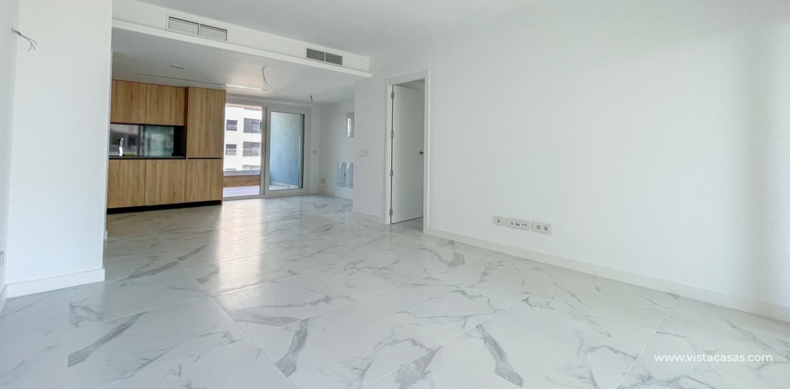 Sale - Wohnung - Punta Prima
