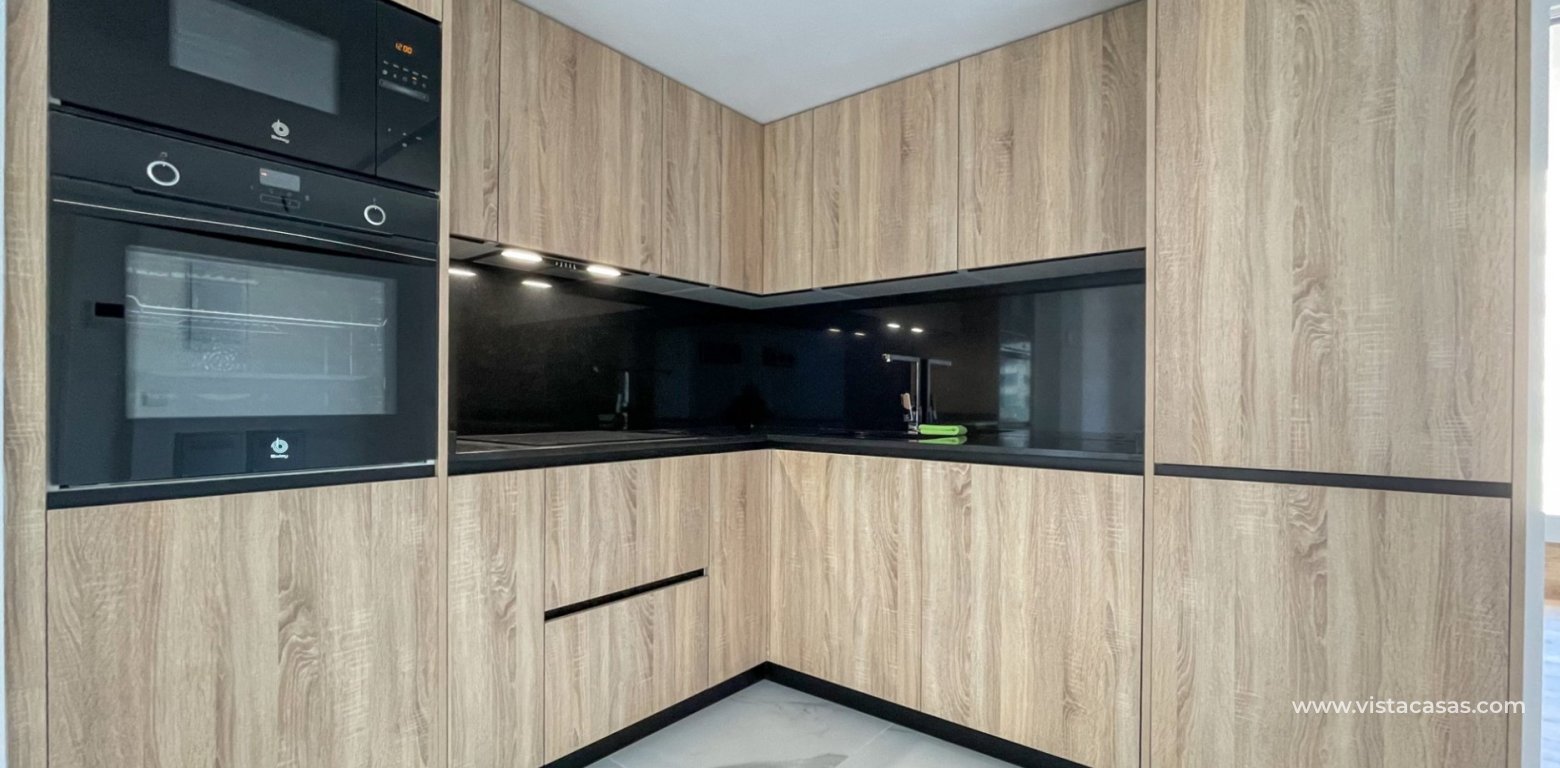 Sale - Wohnung - Punta Prima