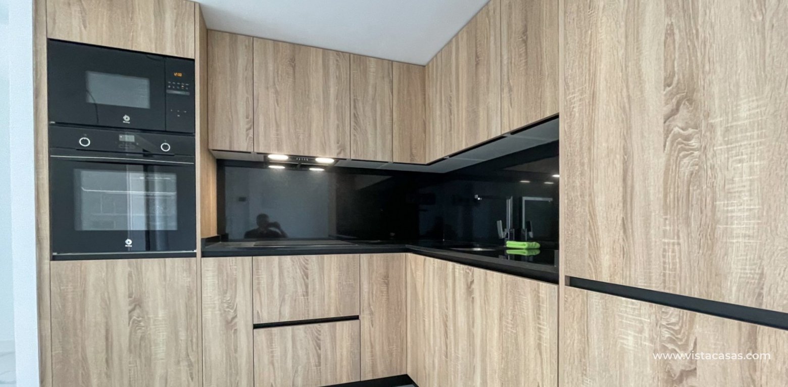 Sale - Wohnung - Punta Prima