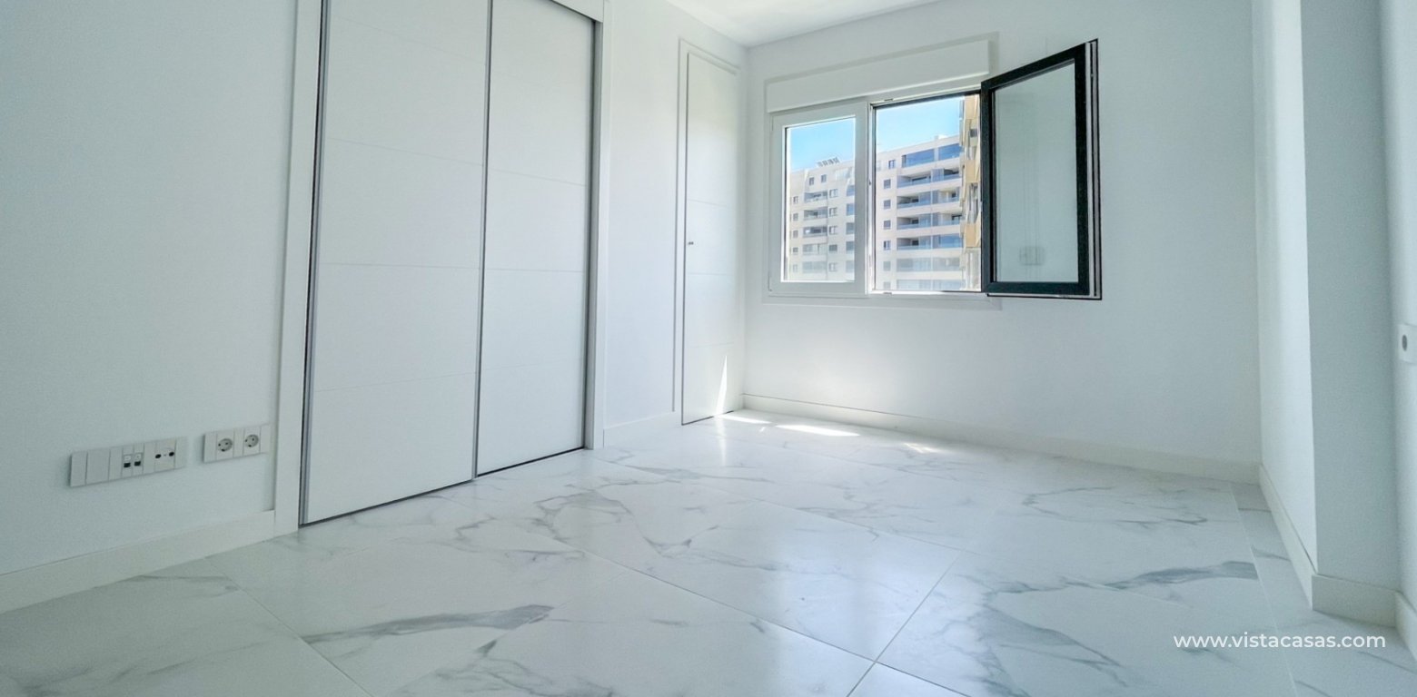 Sale - Wohnung - Punta Prima