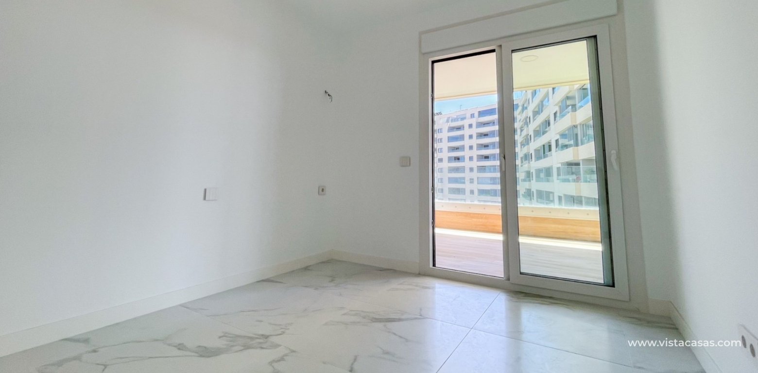 Sale - Wohnung - Punta Prima