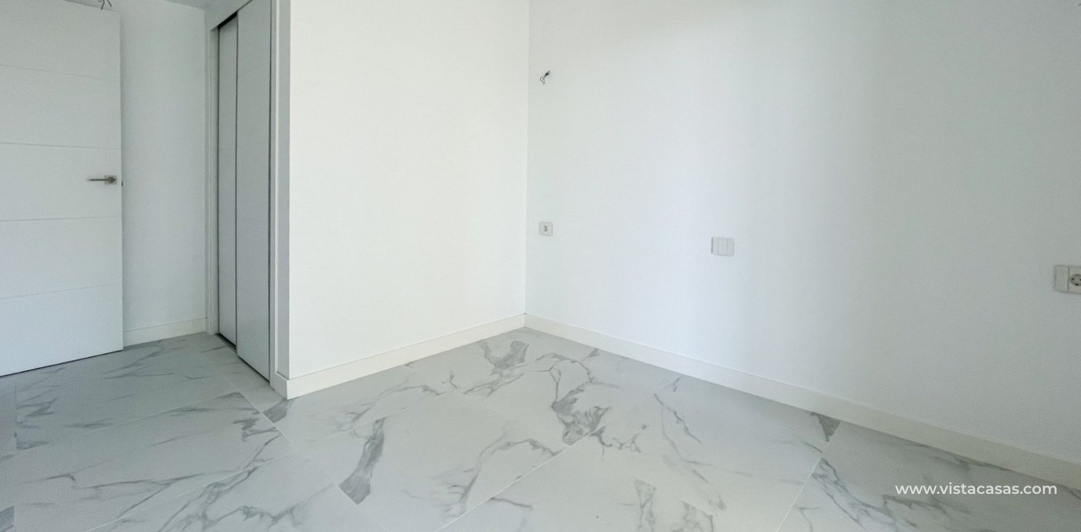 Sale - Wohnung - Punta Prima