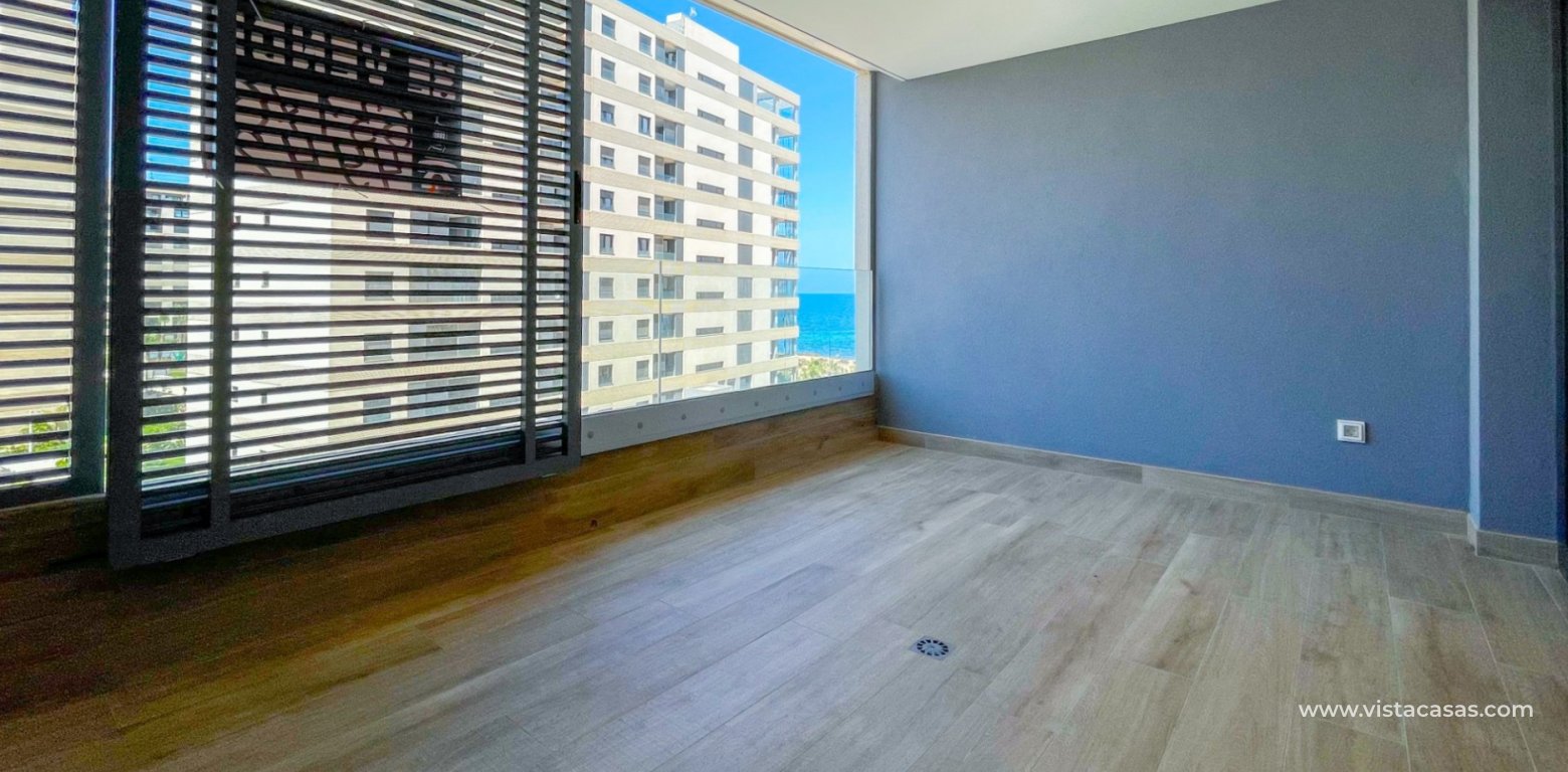Sale - Wohnung - Punta Prima