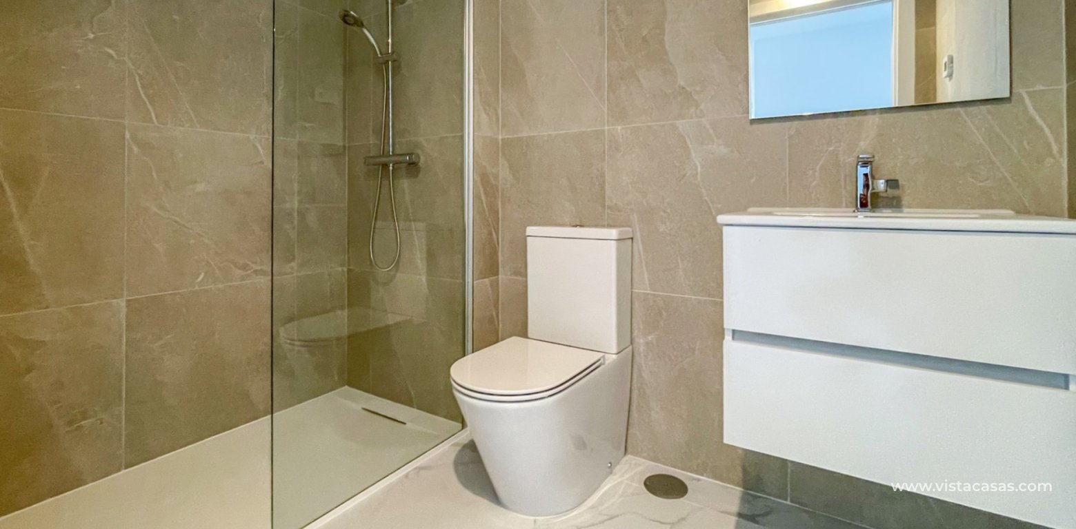 Sale - Wohnung - Punta Prima