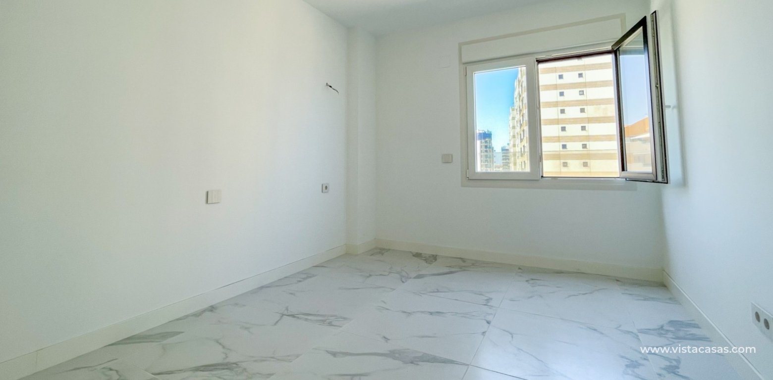 Sale - Wohnung - Punta Prima
