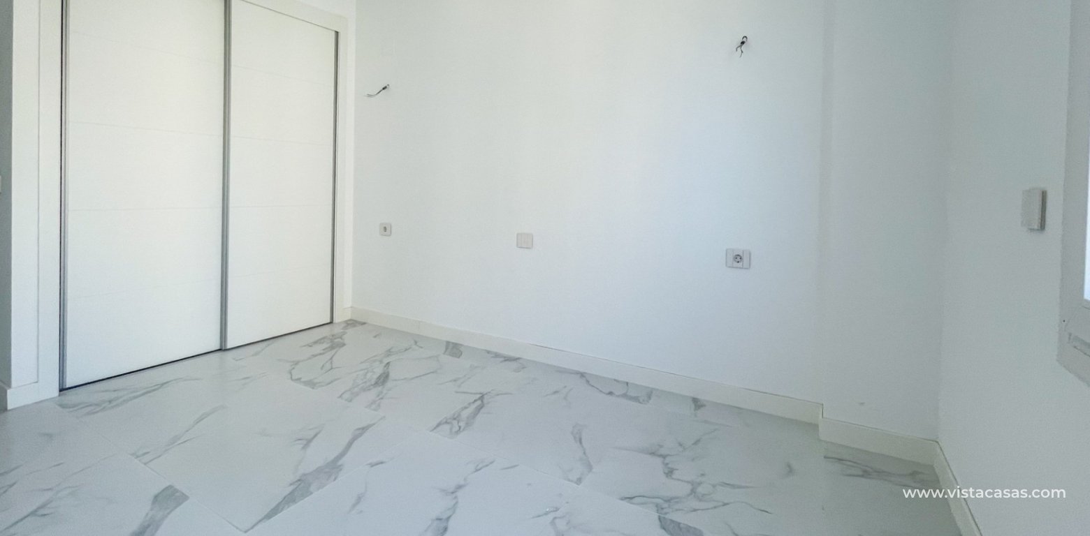 Sale - Wohnung - Punta Prima