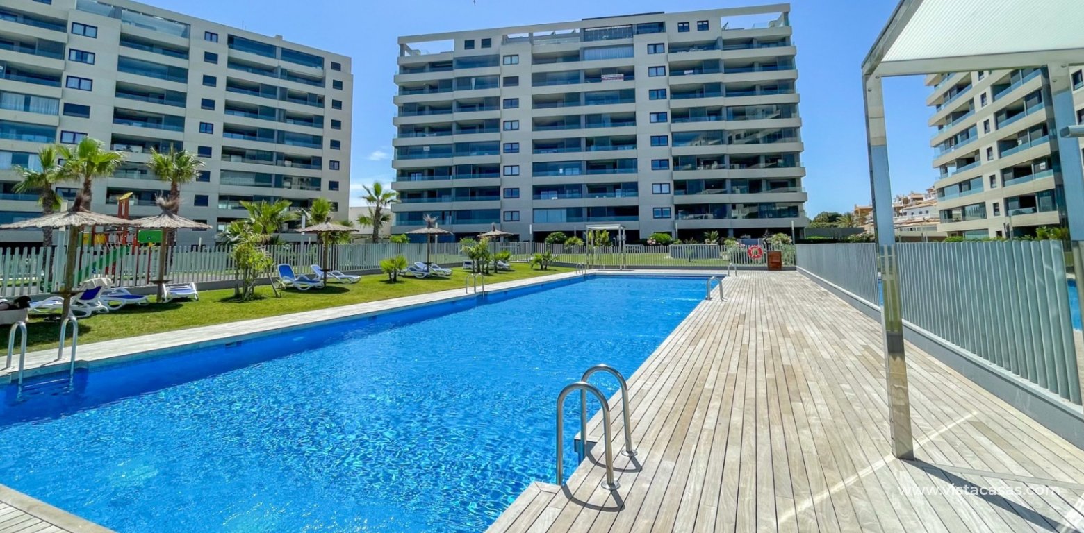 Sale - Wohnung - Punta Prima