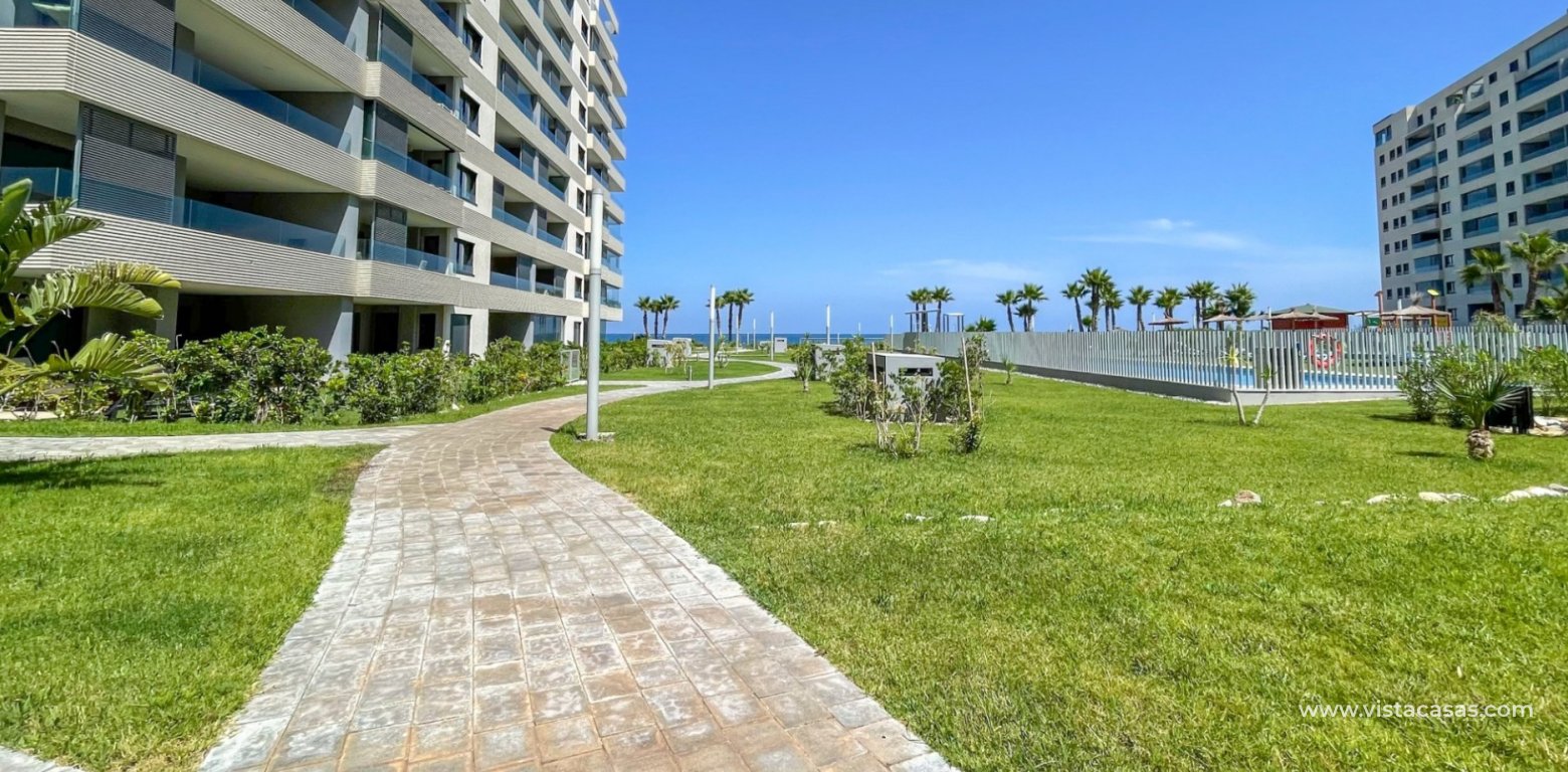 Sale - Wohnung - Punta Prima