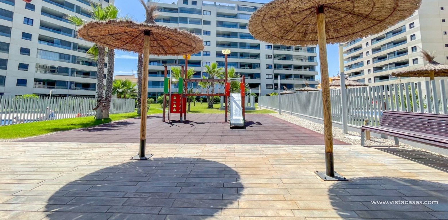 Sale - Wohnung - Punta Prima