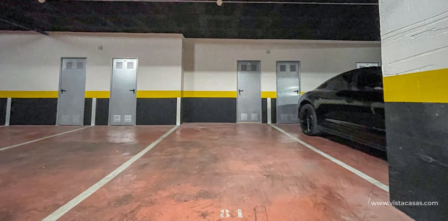Sale - Wohnung - Punta Prima