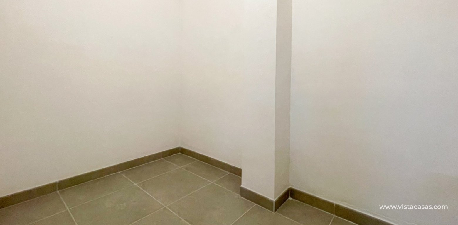 Sale - Wohnung - Punta Prima