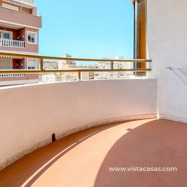 Lägenhet - Sale - Torrevieja - Torrevieja