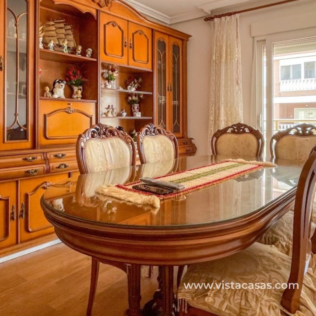 Wohnung - Sale - Torrevieja - Torrevieja