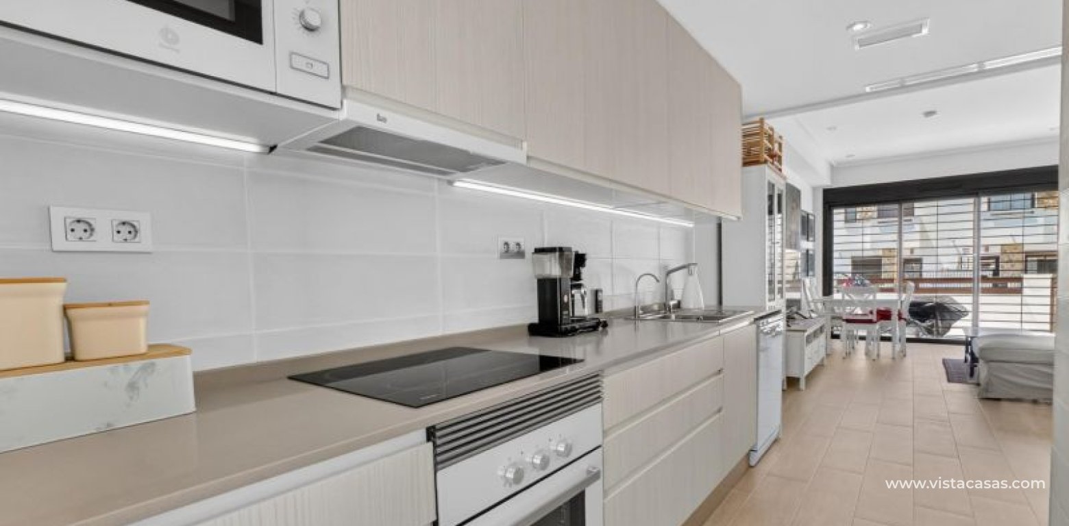 Sale - Townhouse - Torrevieja - Torretas