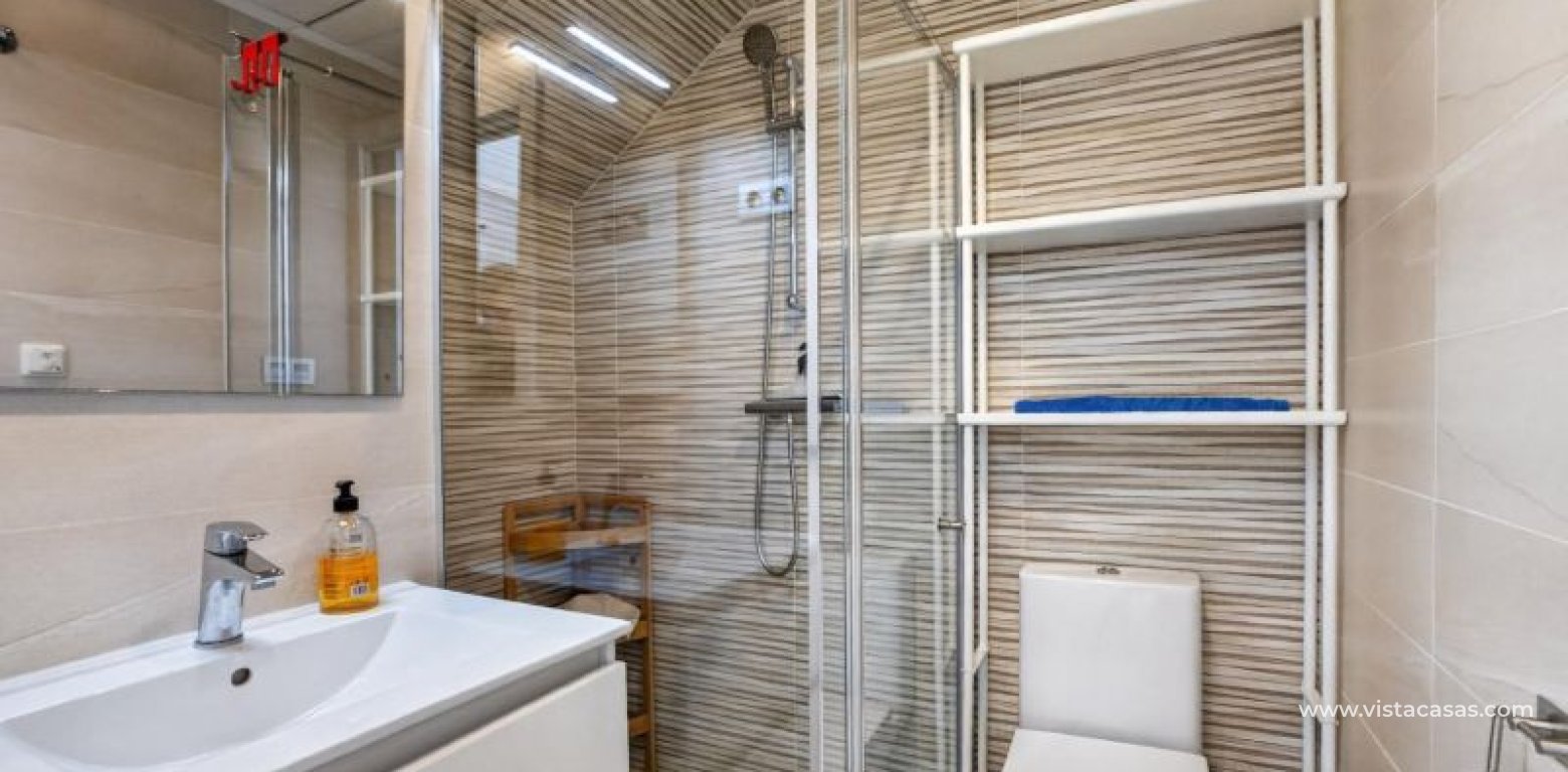 Sale - Townhouse - Torrevieja - Torretas