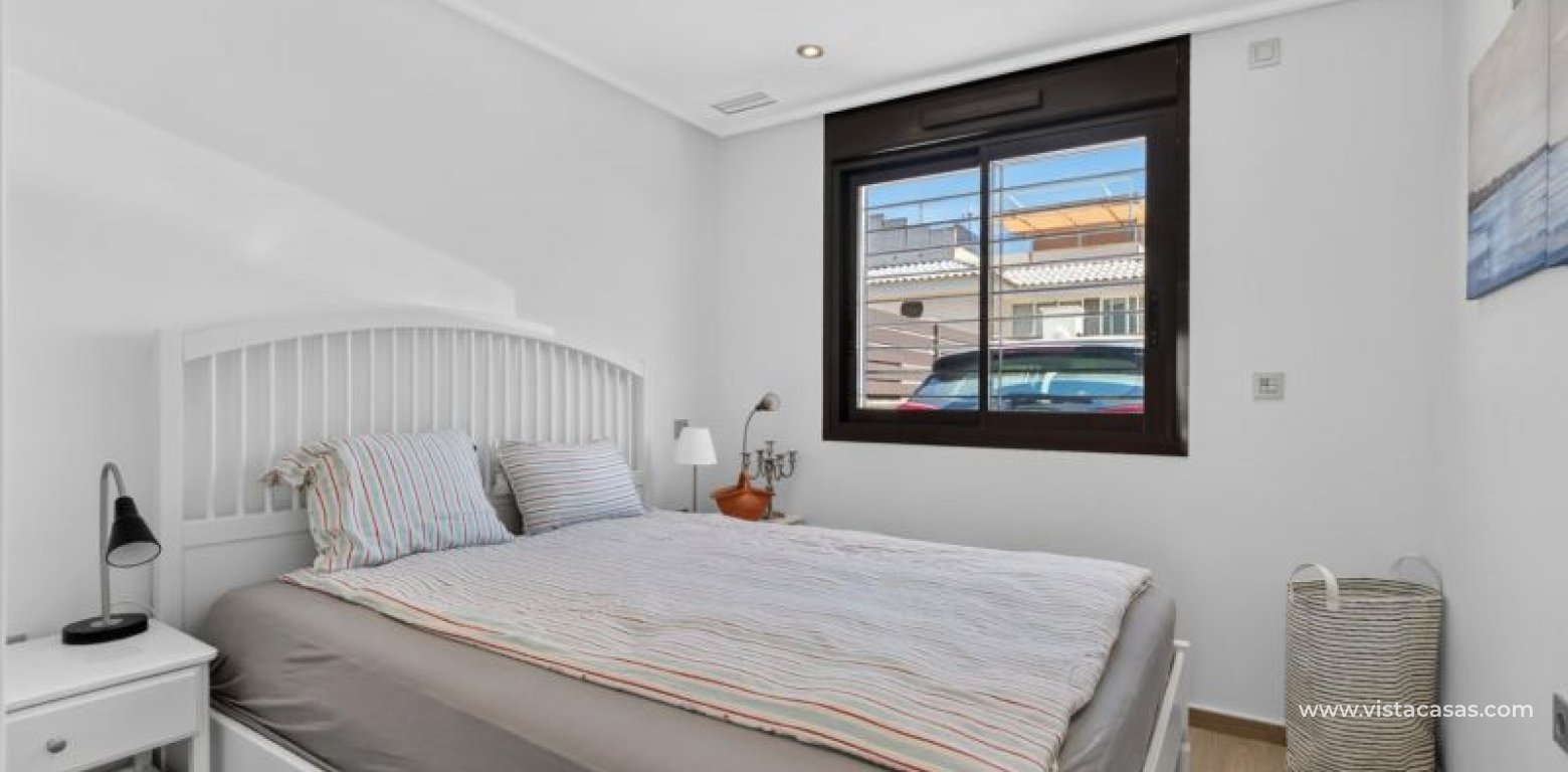 Sale - Townhouse - Torrevieja - Torretas