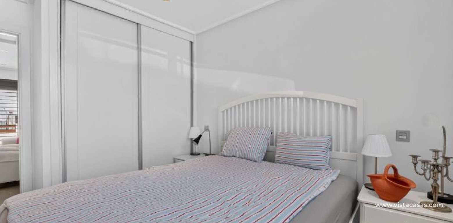 Sale - Townhouse - Torrevieja - Torretas