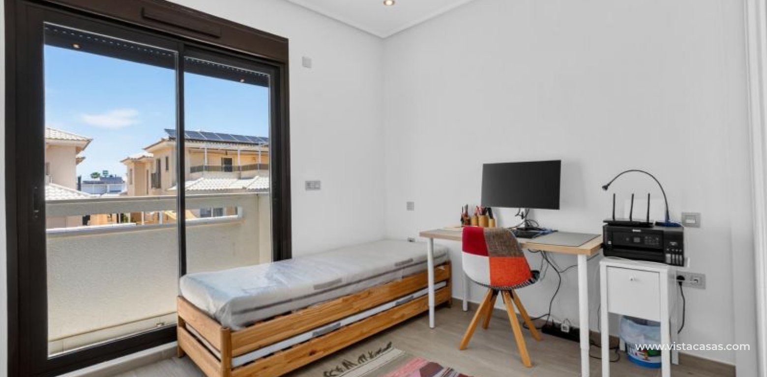 Sale - Townhouse - Torrevieja - Torretas