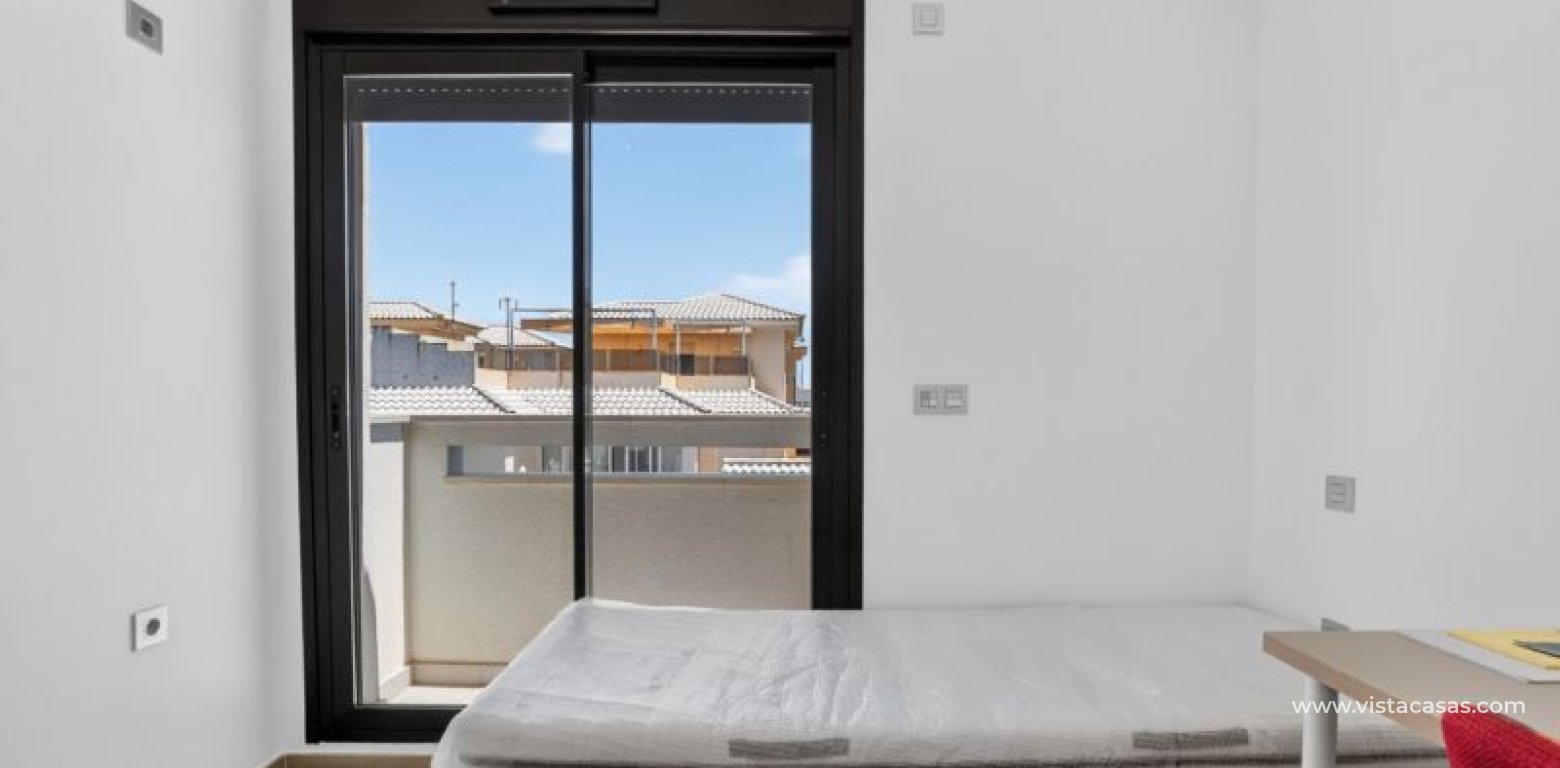Sale - Townhouse - Torrevieja - Torretas