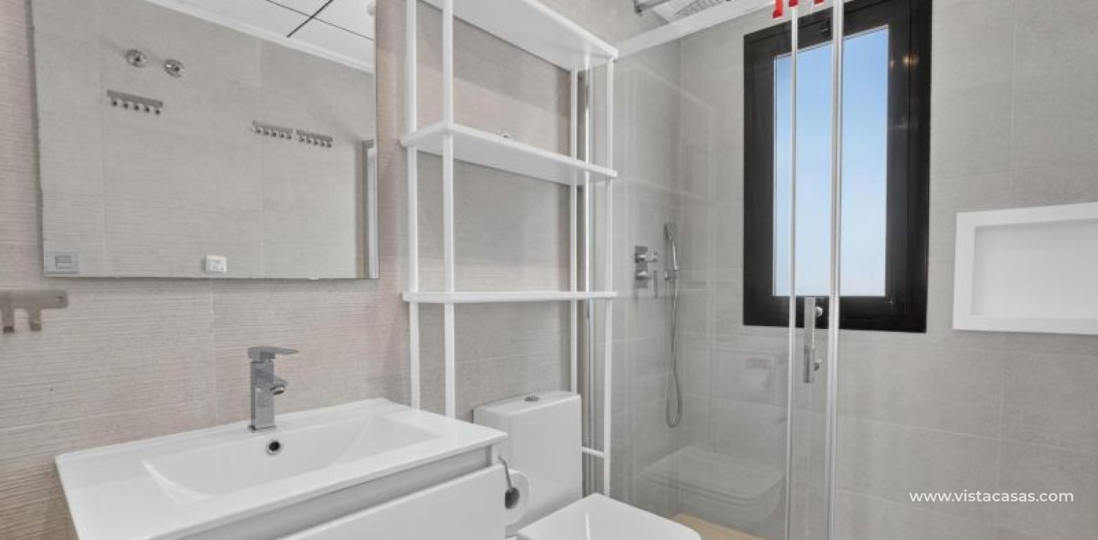 Sale - Townhouse - Torrevieja - Torretas