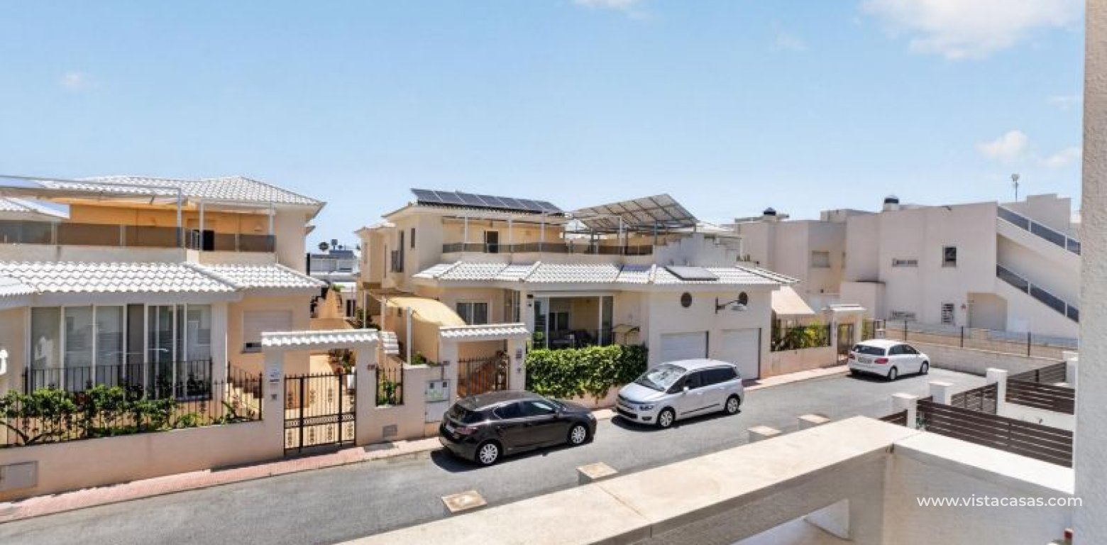 Sale - Townhouse - Torrevieja - Torretas