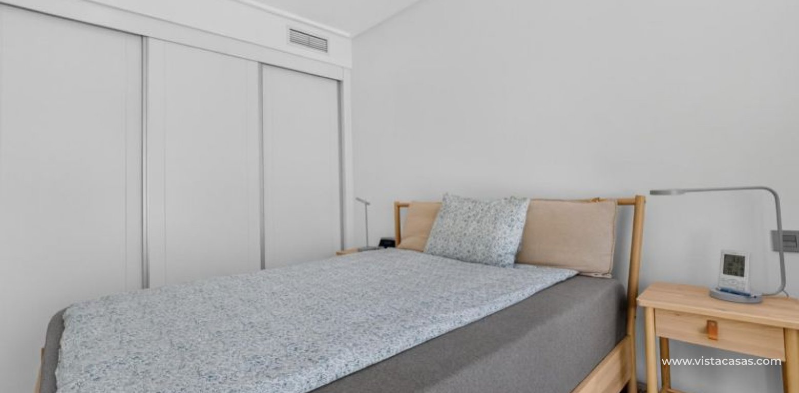 Sale - Townhouse - Torrevieja - Torretas