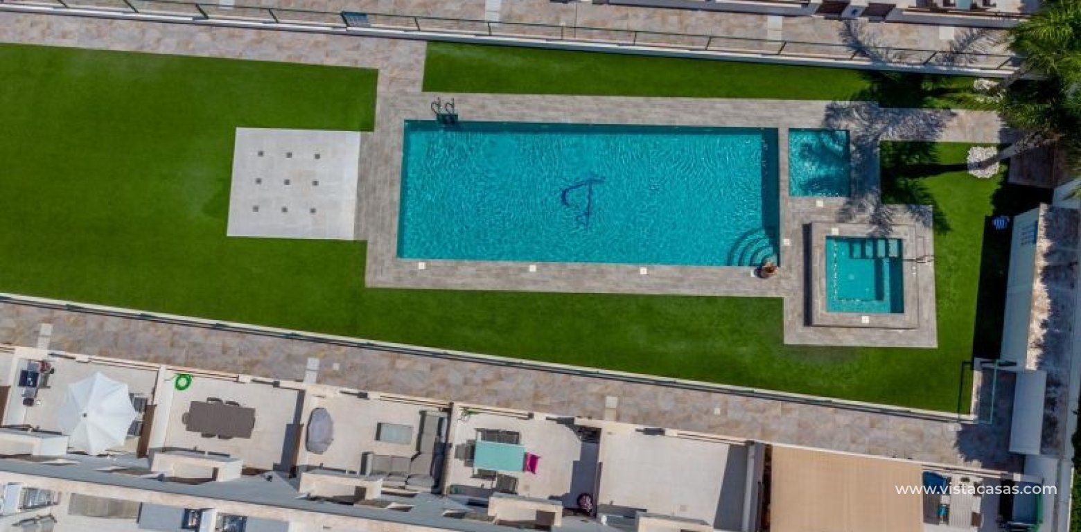 Sale - Townhouse - Torrevieja - Torretas