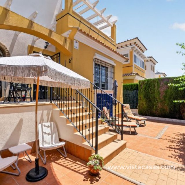 Villa - Wtórny - Los Altos - Los Altos