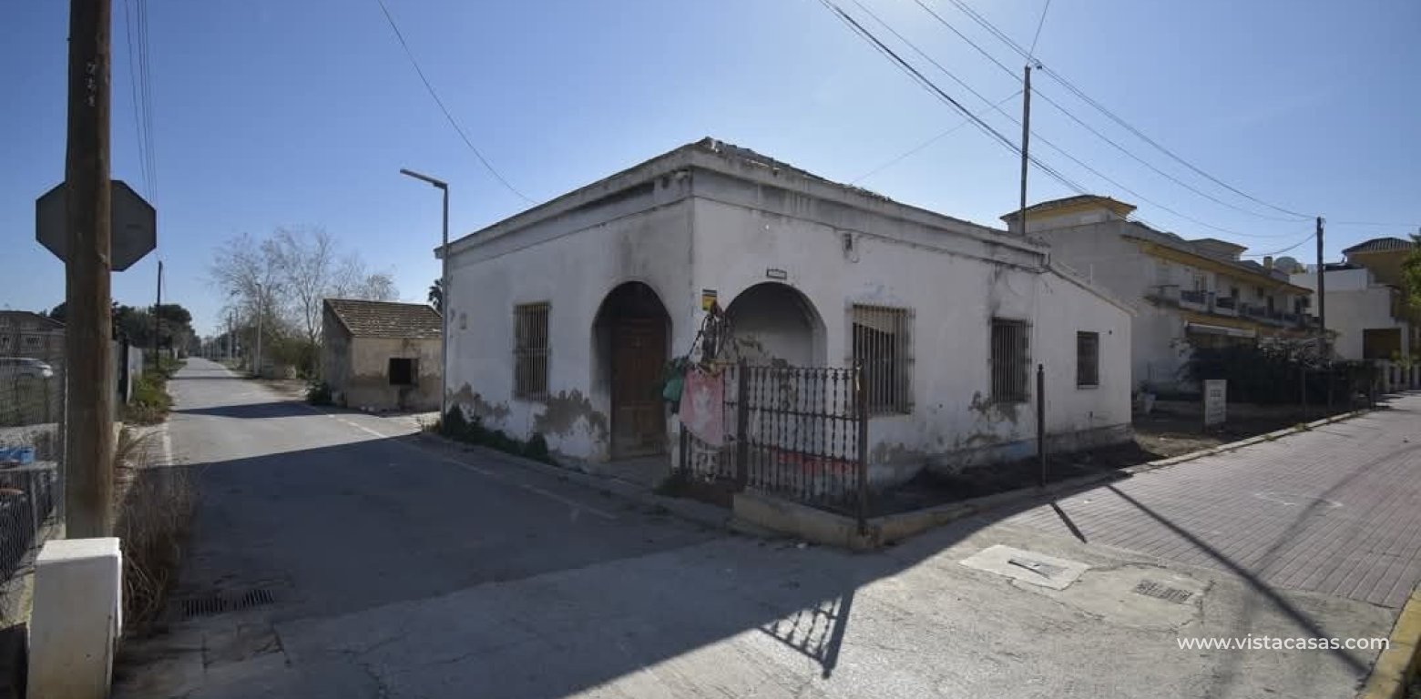 Wtórny - Villa - Daya Nueva