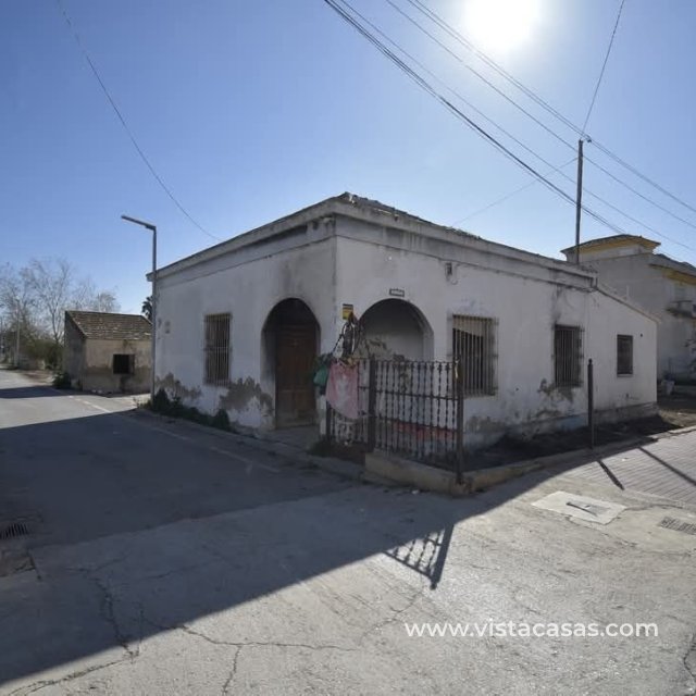 Villa - Wtórny - Daya Nueva - Daya Nueva