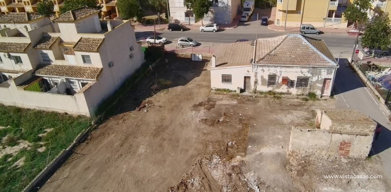 Wtórny - Villa - Daya Nueva
