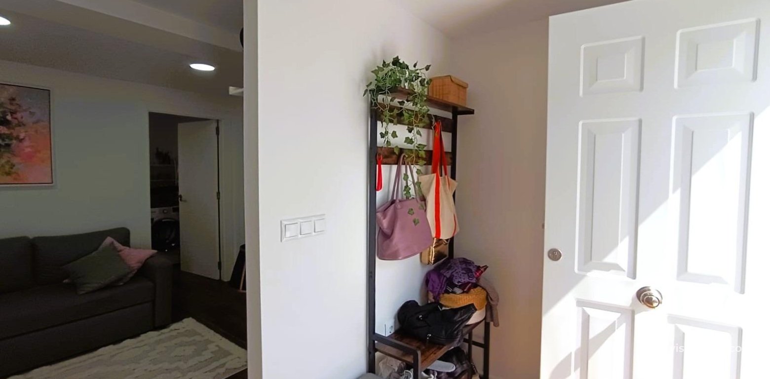 Sale - Bungalow - Torrevieja - El Chaparral