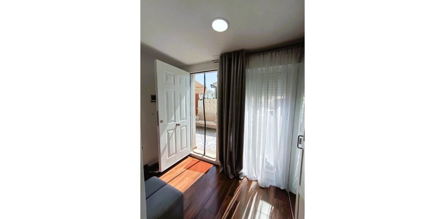 Sale - Bungalow - Torrevieja - El Chaparral