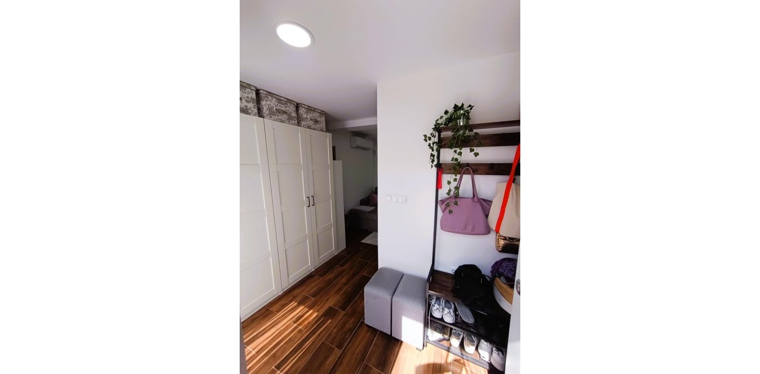 Sale - Bungalow - Torrevieja - El Chaparral