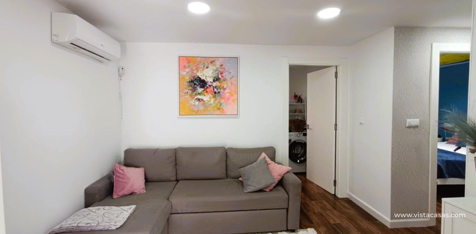 Sale - Bungalow - Torrevieja - El Chaparral