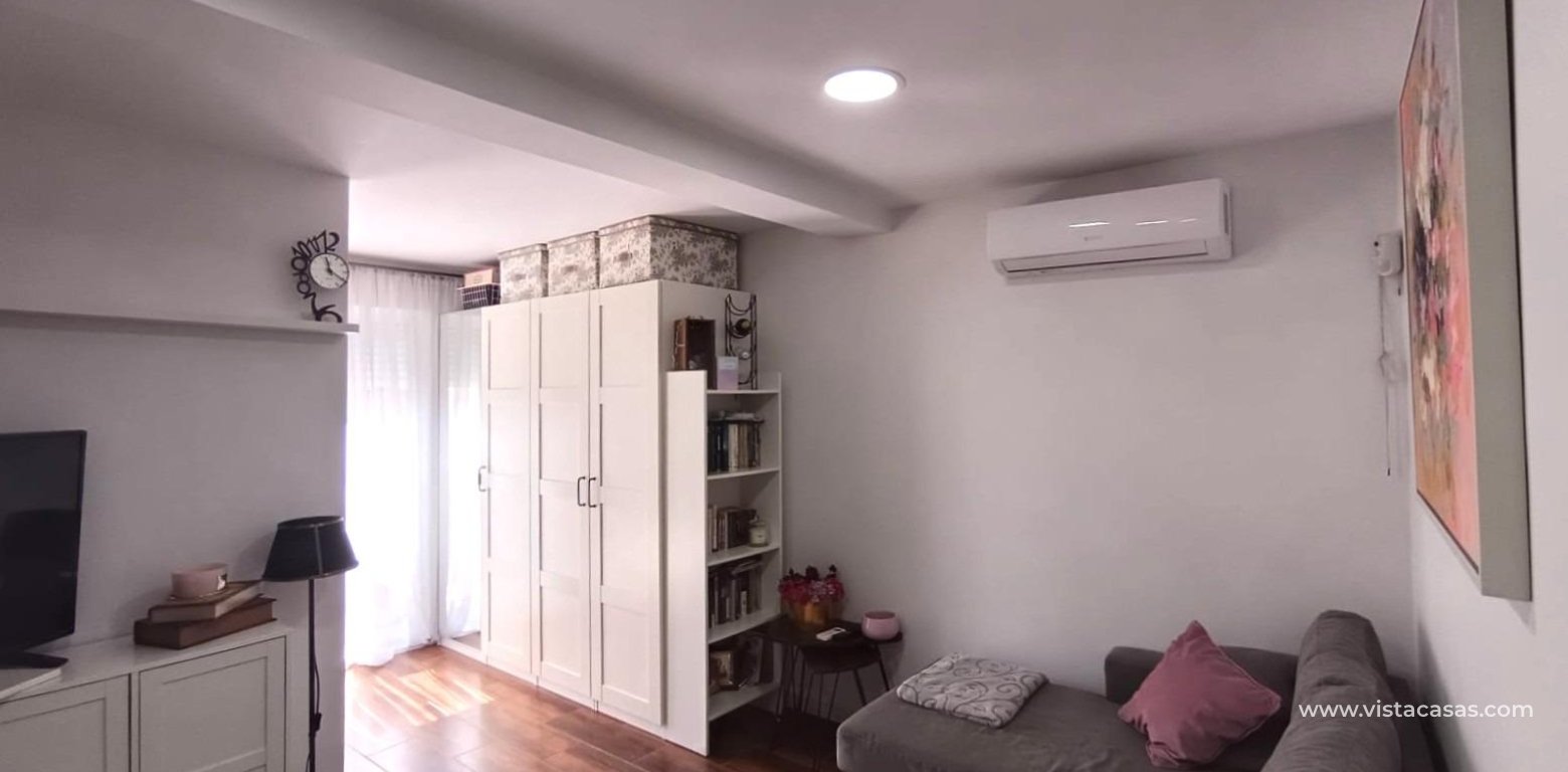 Sale - Bungalow - Torrevieja - El Chaparral
