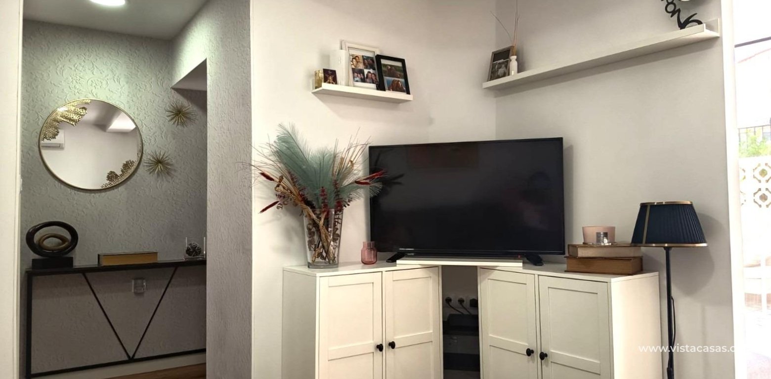 Sale - Bungalow - Torrevieja - El Chaparral