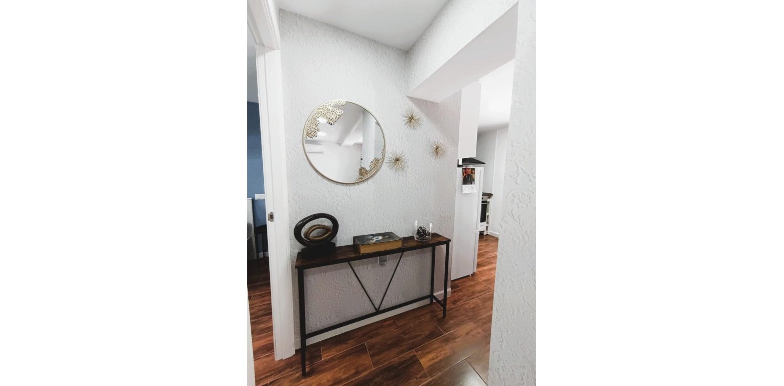 Sale - Bungalow - Torrevieja - El Chaparral