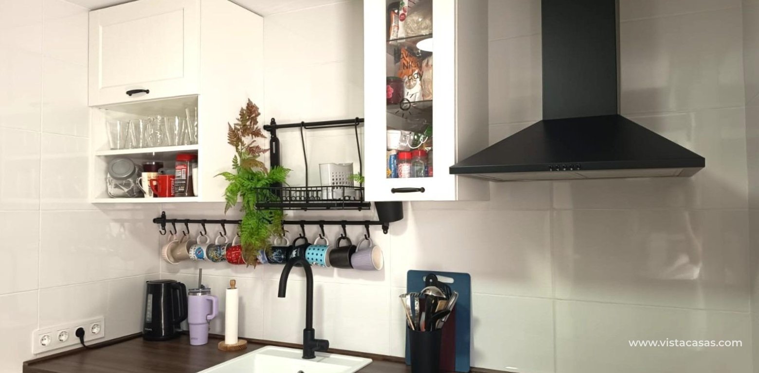 Sale - Bungalow - Torrevieja - El Chaparral