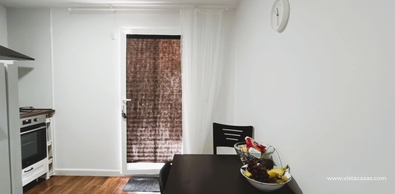 Sale - Bungalow - Torrevieja - El Chaparral