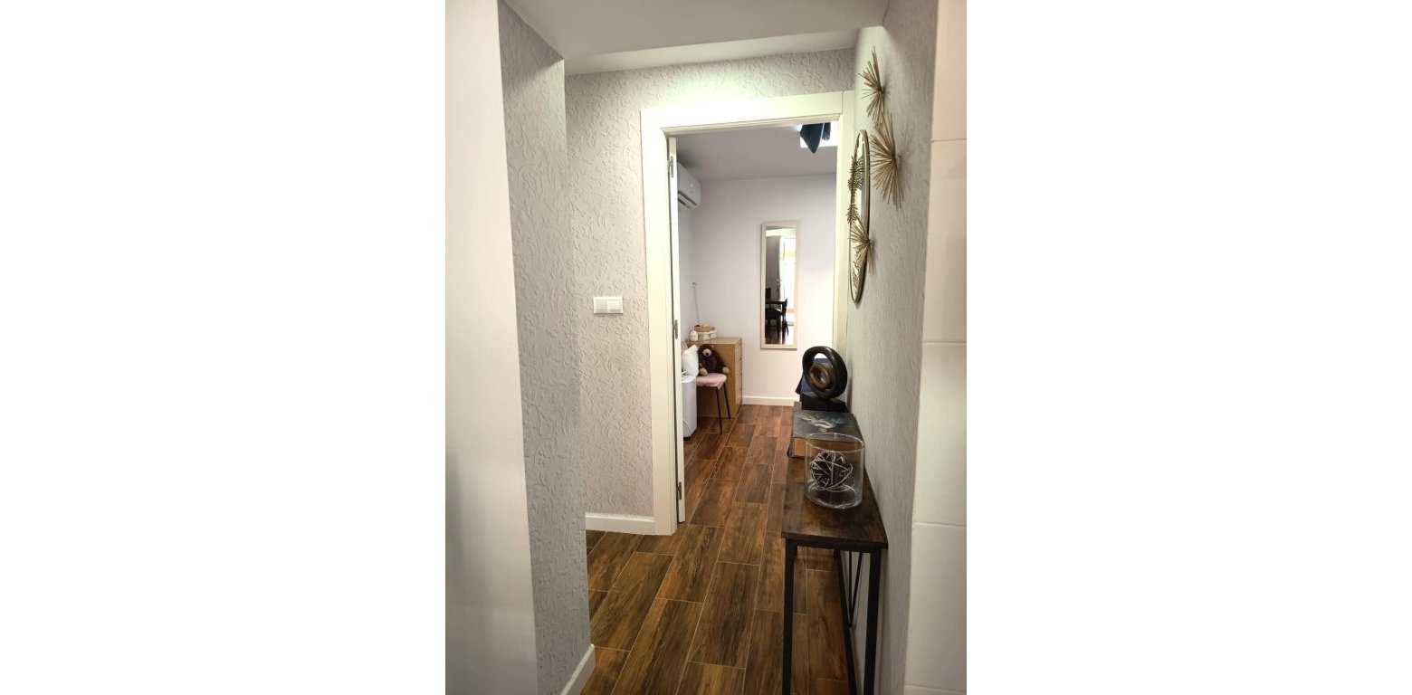 Sale - Bungalow - Torrevieja - El Chaparral