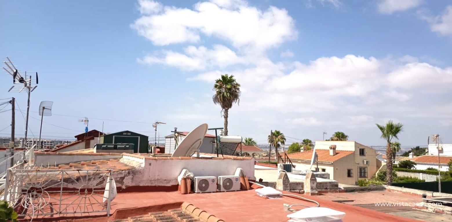 Sale - Bungalow - Torrevieja - El Chaparral